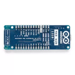 Arduino MKR WAN 1310