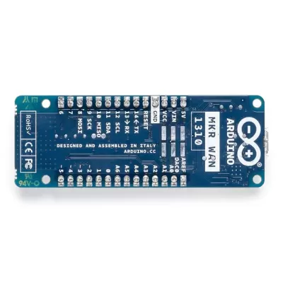 Arduino MKR WAN 1310