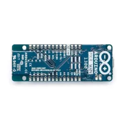 Arduino Mkr Wan 1300-Lora Connectivity