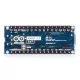 Arduino Nano 33 IOT with Header