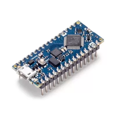 Arduino Nano Every With Headers Arduino Nano Every With Headers