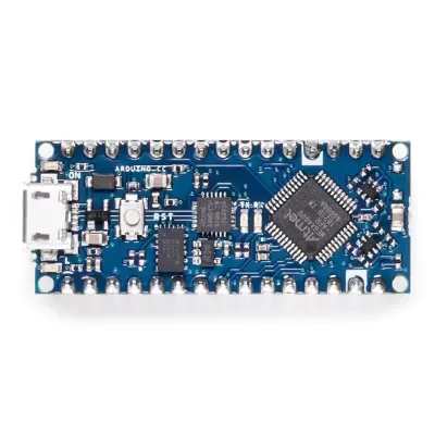 Arduino Nano Every With Headers Arduino Nano Every With Headers