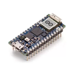 Arduino Nano RP2040 Connect with Header
