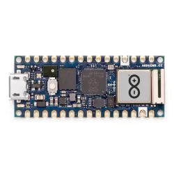 Arduino Nano RP2040 Connect without Header