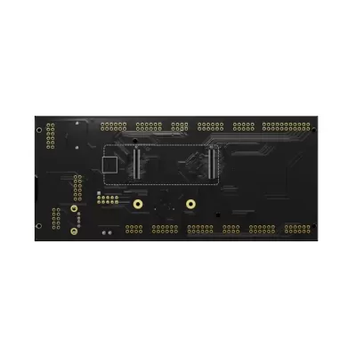 Arduino Portenta Breakout