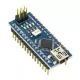 Nano CH340 Chip Board Without USB Cable - Soldered Nano CH340 Chip Board Without USB Cable - Soldered
