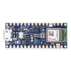 Original Arduino Nano 33 BLE Board Without Header