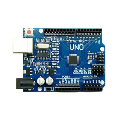 Uno R3 CH340G ATmega328p Development Board Uno R3 CH340G ATmega328p Development Board