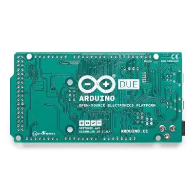 Original Arduino Due Board