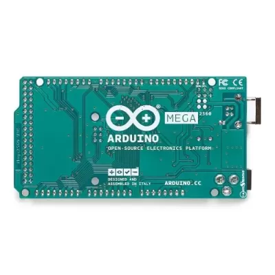 Original Arduino Mega 2560 ATmega2560 MCU Rev3 Original Arduino Mega 2560 ATmega2560 MCU Rev3