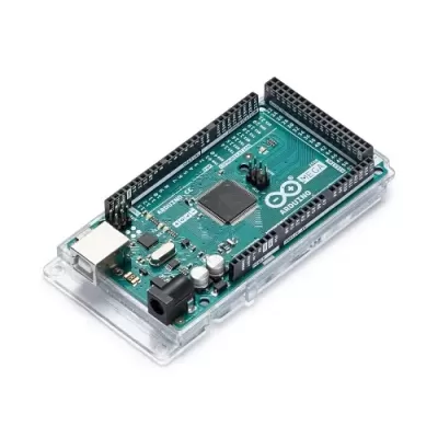 Original Arduino Mega 2560 ATmega2560 MCU Rev3 Original Arduino Mega 2560 ATmega2560 MCU Rev3