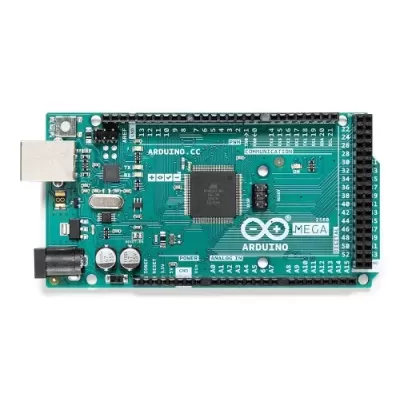 Original Arduino Mega 2560 ATmega2560 MCU Rev3 Original Arduino Mega 2560 ATmega2560 MCU Rev3