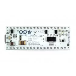 Original Arduino Micro without Headers