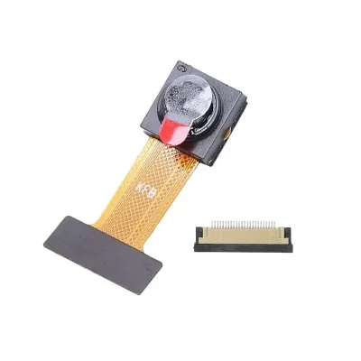 Raspberry Pi 0.3MP High-Quality Camera Module OV7670 Raspberry Pi 0.3MP High-Quality Camera Module OV7670