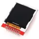 Arduino 1.44 inch SPI Interface TFT LCD Display Module Arduino 1.44 inch SPI Interface TFT LCD Display Module