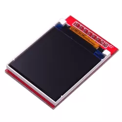 Arduino 1.44 inch SPI Interface TFT LCD Display Module