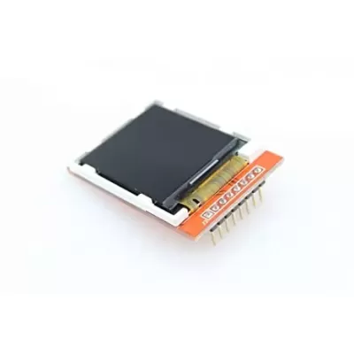 Arduino 1.44 inch SPI Interface TFT LCD Display Module Arduino 1.44 inch SPI Interface TFT LCD Display Module