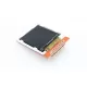 Arduino 1.44 inch SPI Interface TFT LCD Display Module Arduino 1.44 inch SPI Interface TFT LCD Display Module