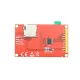 Arduino 2.0 Inch 176 x 220 SPI TFT LCD Color Screen Module ILI9225 Serial Interface Arduino 2.0 Inch 176 x 220 SPI TFT LCD Color Screen Module ILI9225 Serial Interface