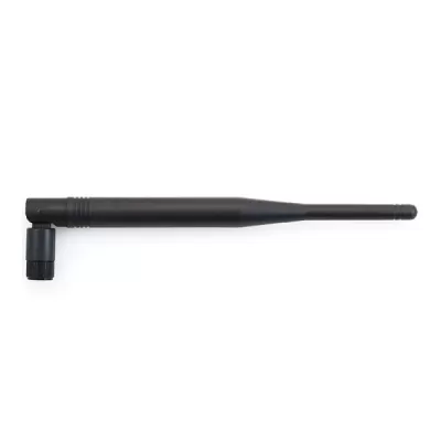 2.4GHz 3.2dBi RP-SMA Male Omni Antenna for WiFi 2.4GHz 3.2dBi RP-SMA Male Omni Antenna for WiFi