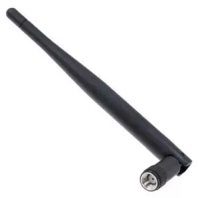 2.4GHz 3.2dBi RP-SMA Male Omni Antenna for WiFi 2.4GHz 3.2dBi RP-SMA Male Omni Antenna for WiFi