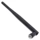2.4GHz 3.2dBi RP-SMA Male Omni Antenna for WiFi 2.4GHz 3.2dBi RP-SMA Male Omni Antenna for WiFi