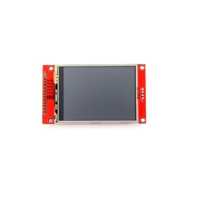 Raspberry Pi 2.8 inch 240 x 320 SPI TFT Non-Touch LCD Screen Module Raspberry Pi 2.8 inch 240 x 320 SPI TFT Non-Touch LCD Screen Module