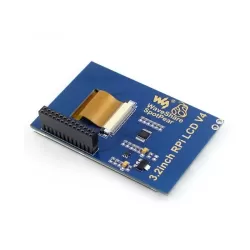 Raspberry Pi 3.2 Inch V4.0 TFT LCD Touch Screen Display