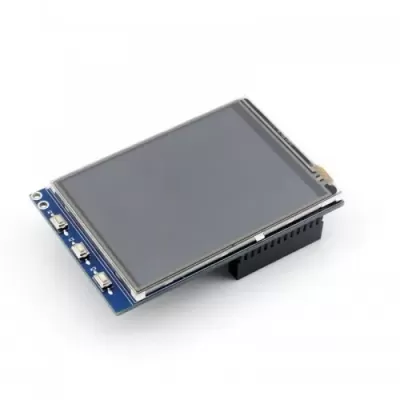 Raspberry Pi 3.2 Inch V4.0 TFT LCD Touch Screen Display Raspberry Pi 3.2 Inch V4.0 TFT LCD Touch Screen Display