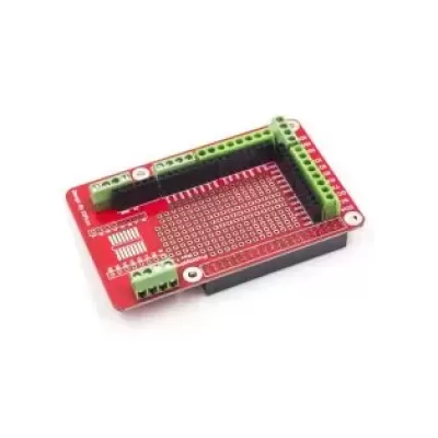 Raspberry Pi 3 40pin Prototyping Pi Board Raspberry Pi 3 40pin Prototyping Pi Board