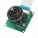 Raspberry Pi 3 B+ 5MP Wide Angle Fish-eye Lens Night Vision Camera Raspberry Pi 3 B+ 5MP Wide Angle Fish-eye Lens Night Vision Camera