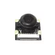 Raspberry Pi 3 B+ 5MP Wide Angle Fish-eye Lens Night Vision Camera Raspberry Pi 3 B+ 5MP Wide Angle Fish-eye Lens Night Vision Camera