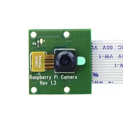 Raspberry Pi 3 Model B 5MP Camera Module Rev 1.3 with Cable