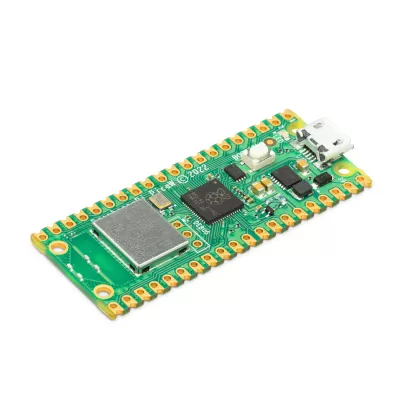 Raspberry Pi Pico W Raspberry Pi Pico W