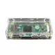 Raspberry Pi Zero Transparent ABS Case Raspberry Pi Zero Transparent ABS Case