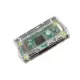 Raspberry Pi Zero Transparent ABS Case Raspberry Pi Zero Transparent ABS Case