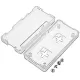 Raspberry Pi Zero Transparent ABS Case Raspberry Pi Zero Transparent ABS Case