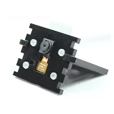 Raspberry Pi Acrylic Adjustable Camera Mount Module Raspberry Pi Acrylic Adjustable Camera Mount Module