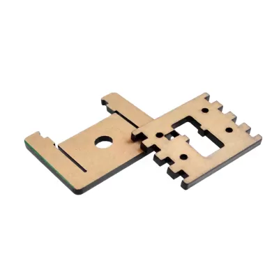 Raspberry Pi Acrylic Adjustable Camera Mount Module Raspberry Pi Acrylic Adjustable Camera Mount Module