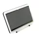 Raspberry Pi 7-Inch Display Acrylic Case