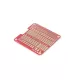 DIY Proto HAT Shield for Raspberry Pi 3 /4B DIY Proto HAT Shield for Raspberry Pi 3 /4B