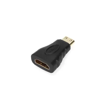 HDMI Female to Mini HDMI Male Adapter HDMI Female to Mini HDMI Male Adapter