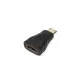 HDMI Female to Mini HDMI Male Adapter HDMI Female to Mini HDMI Male Adapter
