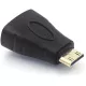 HDMI Female to Mini HDMI Male Adapter HDMI Female to Mini HDMI Male Adapter