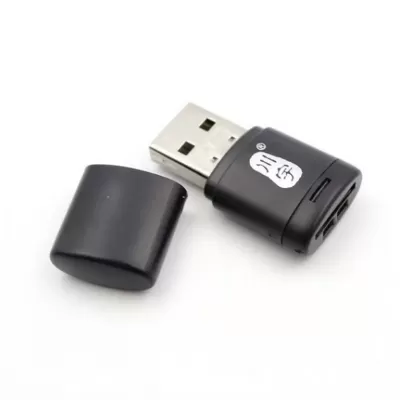 High Speed Micro SD Card Reader High Speed Micro SD Card Reader