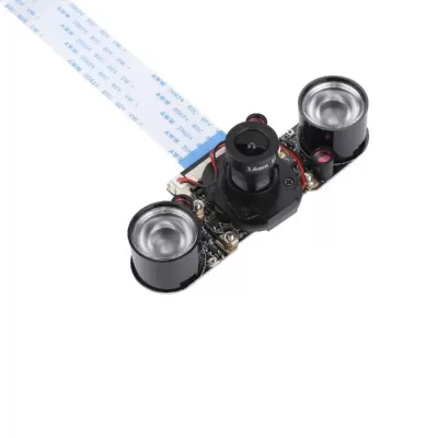 IR-Cut Camera 5 Mp OV5647 Manually Switch Day And Night Mode Module Raspberry Pi 3 Camera with Light IR-Cut Camera 5 Mp OV5647 Manually Switch Day And Night Mode Module Raspberry Pi 3 Camera with Light