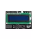 LCD1602 RGB LCD HAT with Keypad For Raspberry PI LCD1602 RGB LCD HAT with Keypad For Raspberry PI