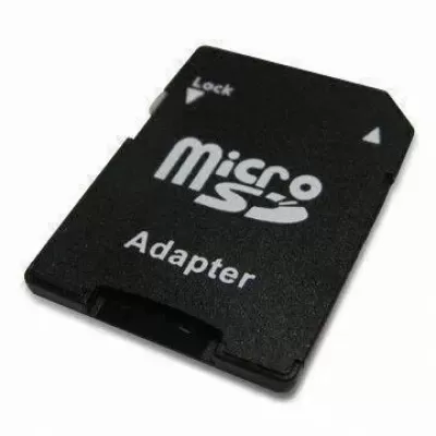 Micro SD Card to SD Card Adapter Micro SD Card to SD Card Adapter