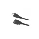 Micro USB Male to Female Pure Copper Power Cord Cable with Switch for Raspberry Pi 3 Micro USB Male to Female Pure Copper Power Cord Cable with Switch for Raspberry Pi 3