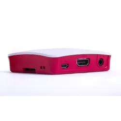 Official Case for Raspberry Pi3A+